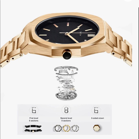 SonTow Fashion Brand New watch! - Picture 1 of 3